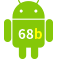 Aplicativo 68b para Android
