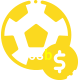 Aposte em esportes do mundo todo no 68b!
