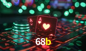 Estatísticas 68b