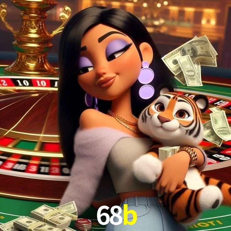 Welcome Bonus 68b