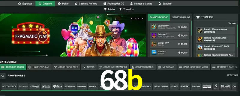 cassino 68b