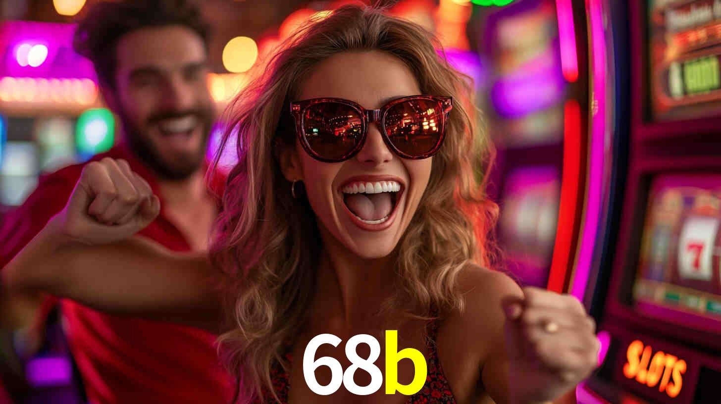 A Popularidade dos Caça-Níqueis no 68b