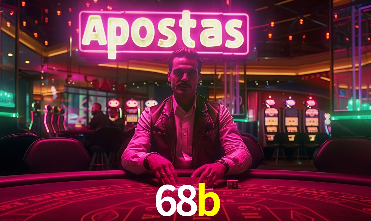 Descubra a Essência do 68b: Nossa História e Compromissos
