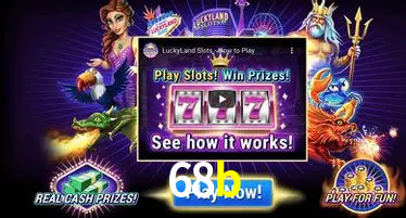 Cassino ao vivo com dealers reais na 68b