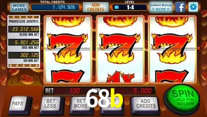 Desvendando o Mundo dos Jogos Virtuais na 68b