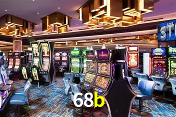 A Emoção da Loteria na 68b: Uma Chance de Mudança de Vida