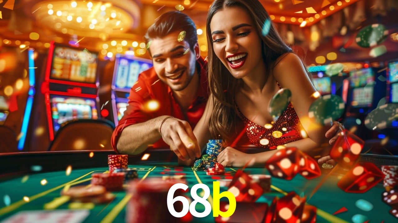 Benefícios da Conta 68b