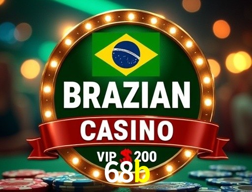 Canal oficial no Telegram da 68b