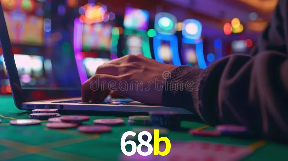 Interface do App 68b