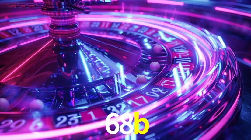 A Experiência Imersiva dos Cassinos Ao Vivo no 68b