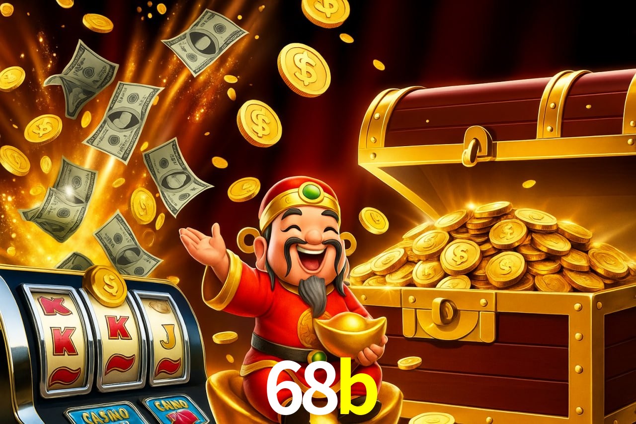 Jogos Exclusivos 68b