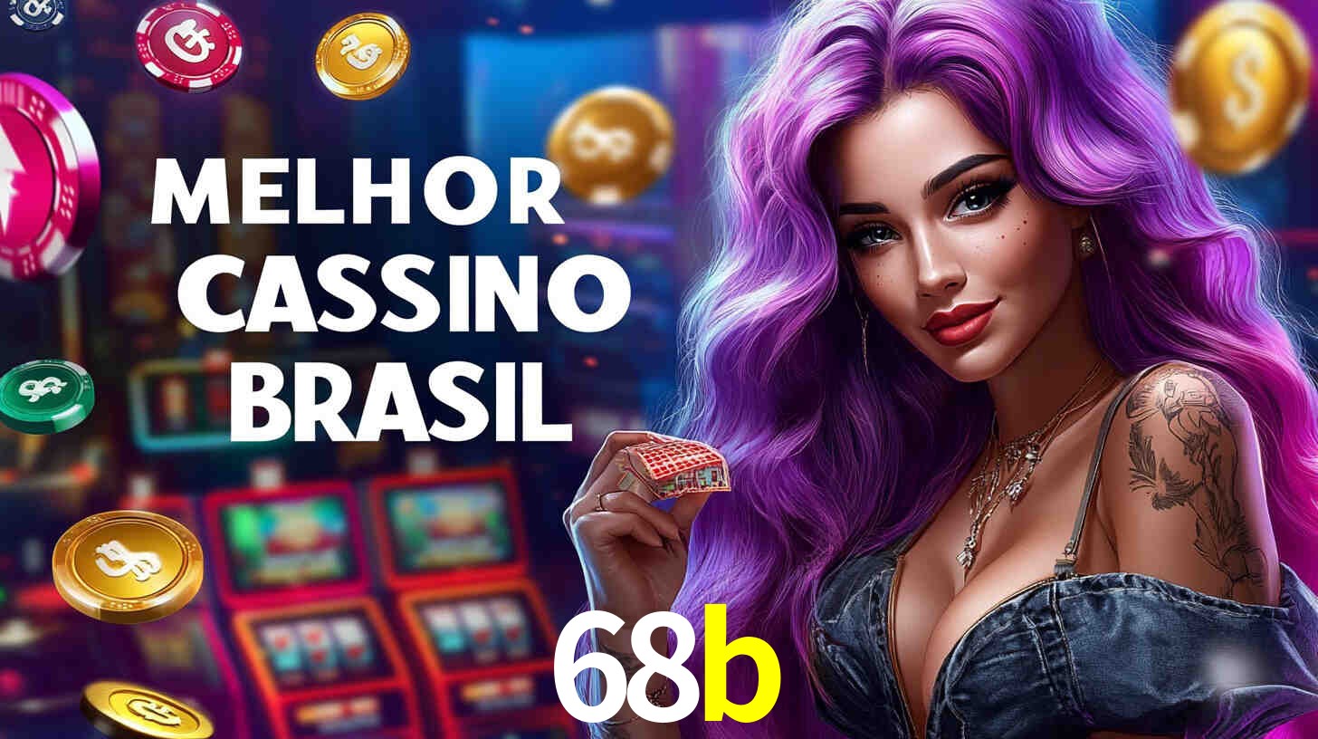 Apostas Esportivas na 68b: Um Guia Completo
