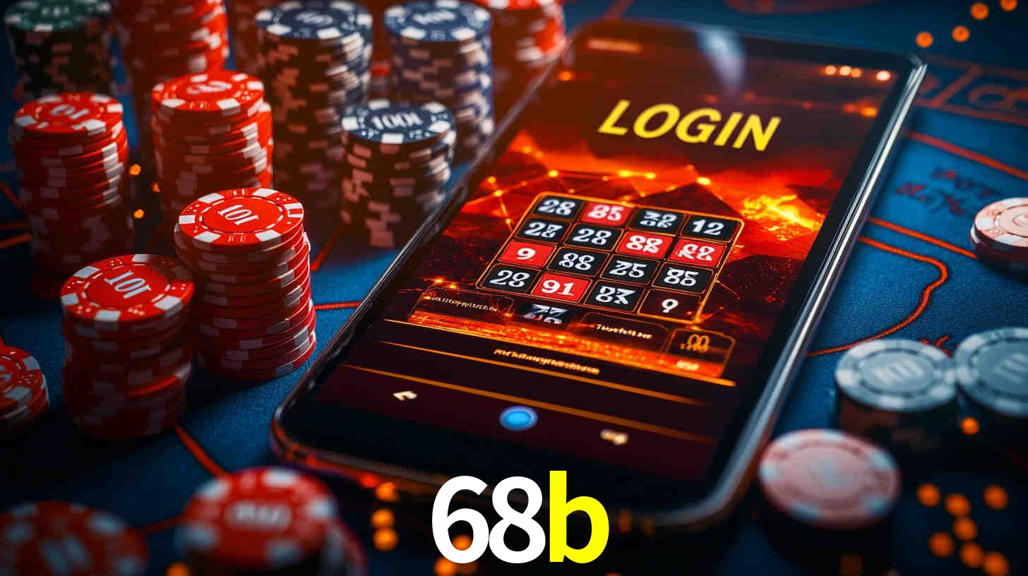 68b bet