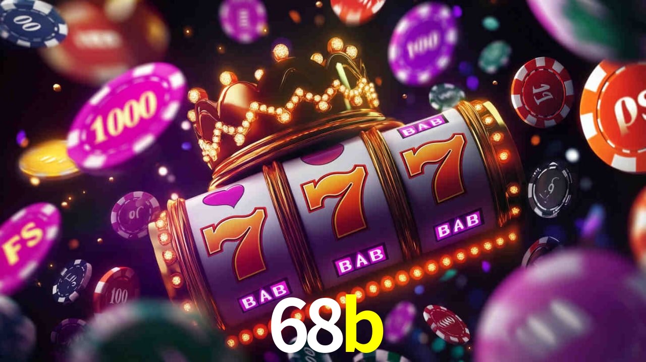 Slot Games 68b