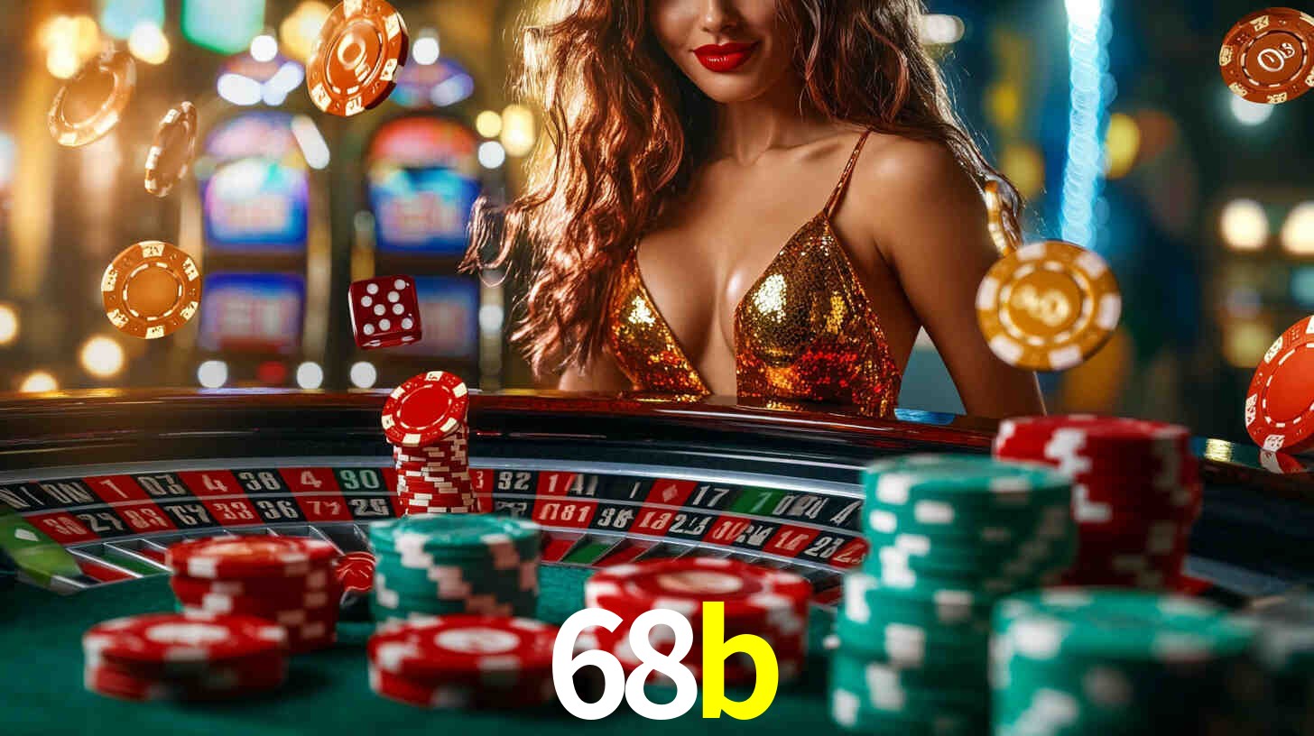 Welcome Bonus 68b