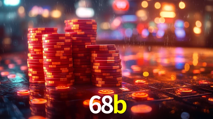 Experimente o Login Seguro Premium no 68b