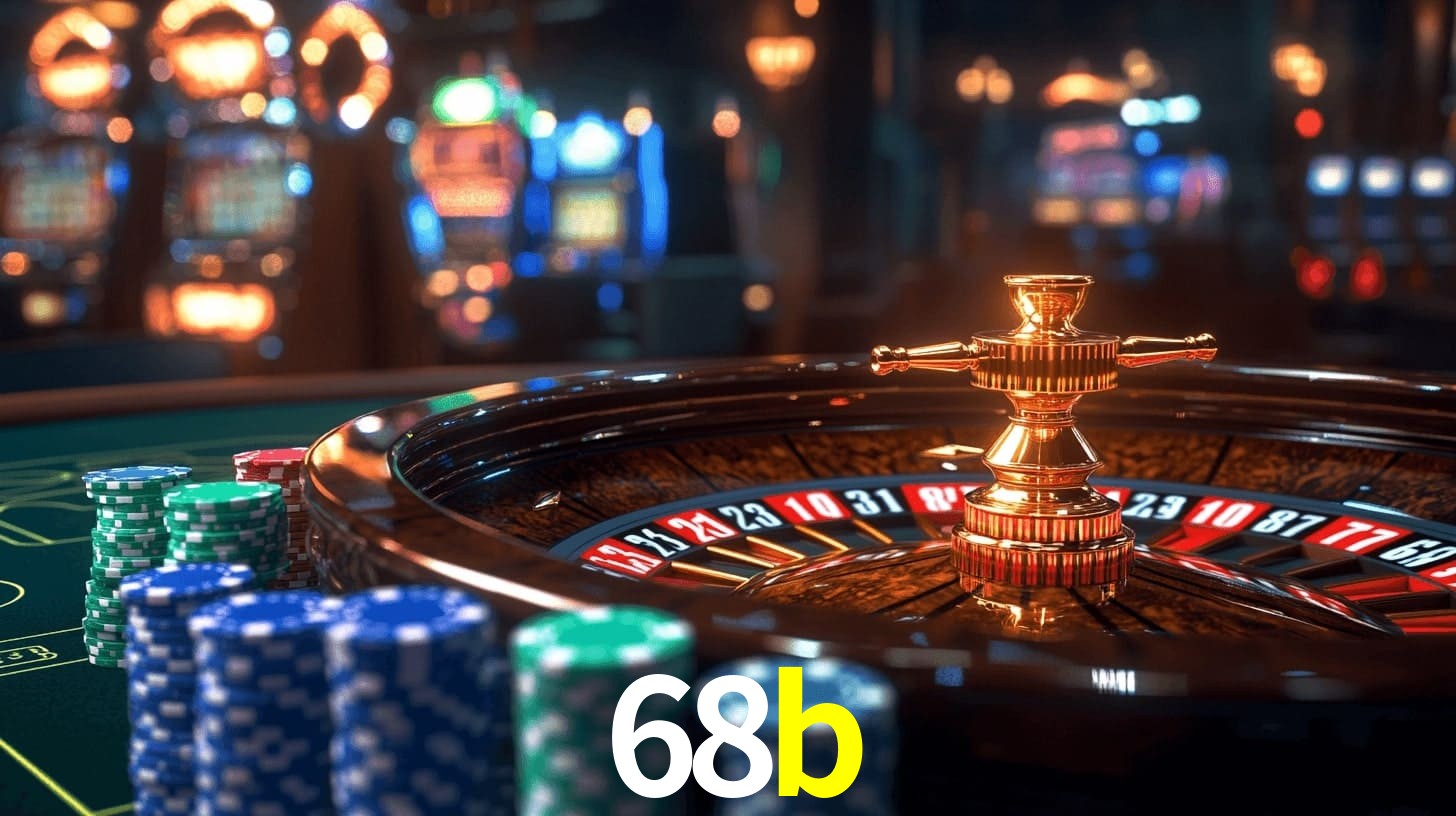 68b.com