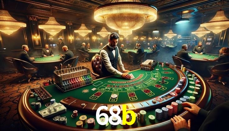 Game Statistics 68b
