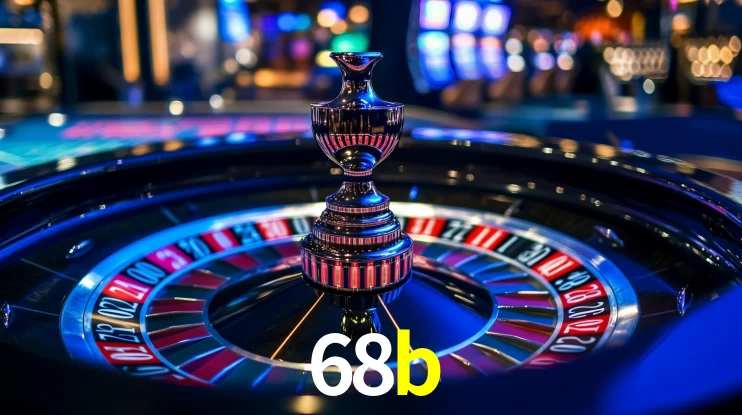 Ofertas Imperdíveis na 68b: Promoções e Bônus Que Valem a Pena