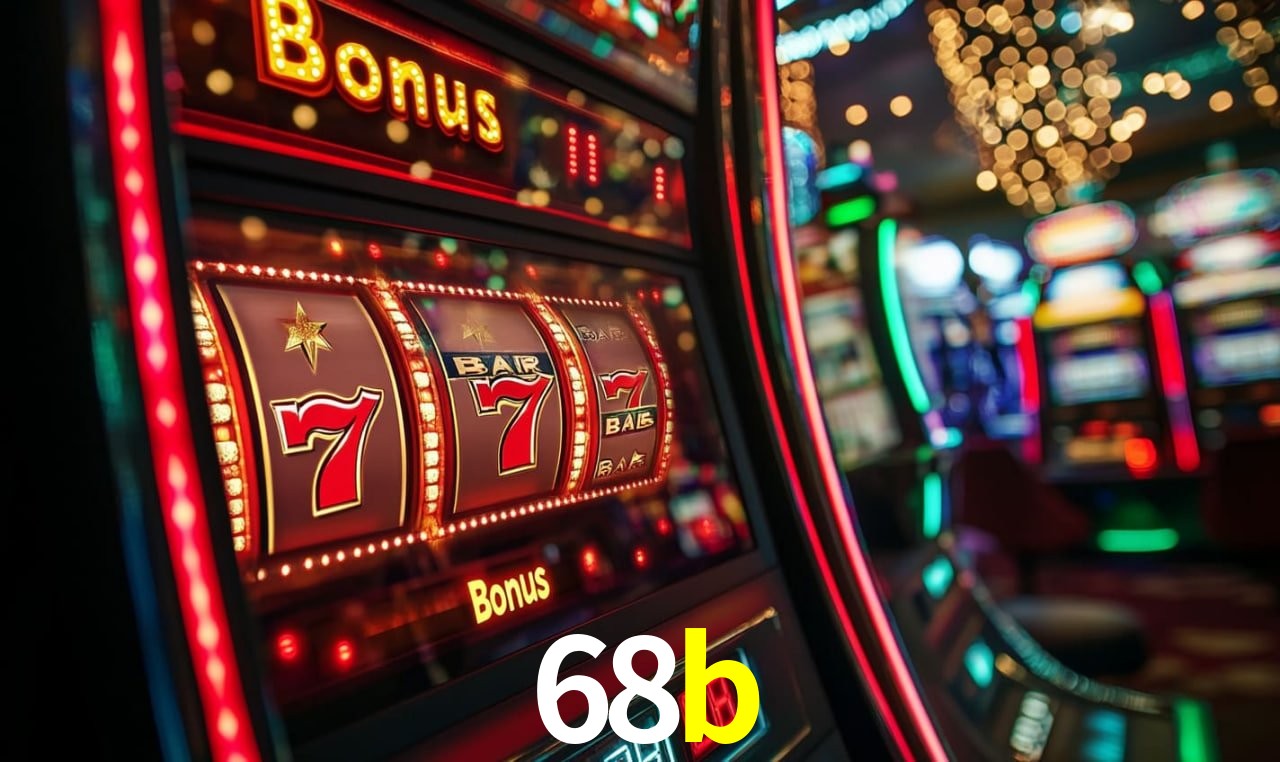 Mercados ao vivo e cash out na 68b