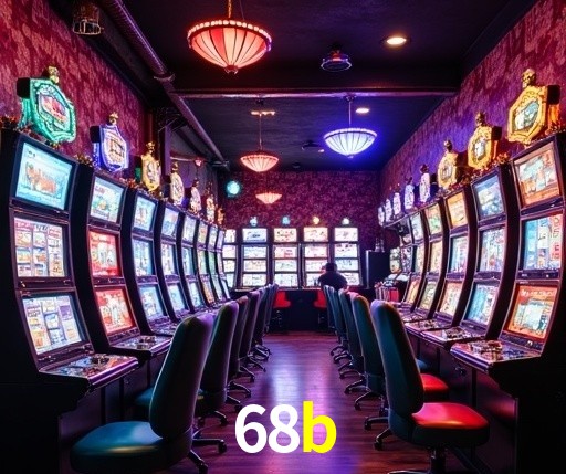 Segurança e performance na plataforma 68b