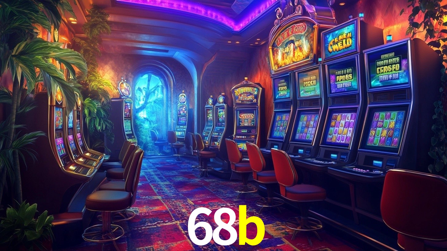 Live Casino 68b