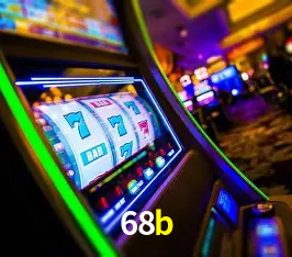 A Revolução dos Aplicativos de Jogos no 68b