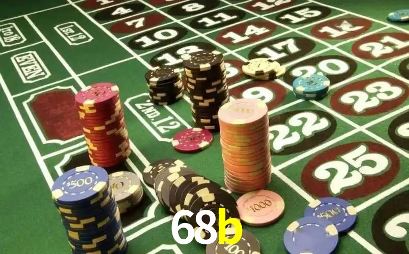 Recursos de Bônus 68b