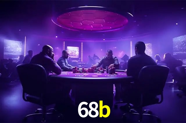 Descubra o Programa VIP da 68b: Vantagens Exclusivas para Jogadores