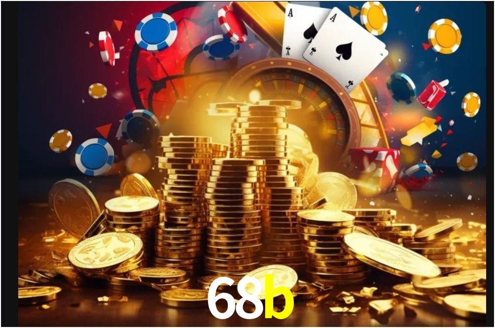 cassino 68b