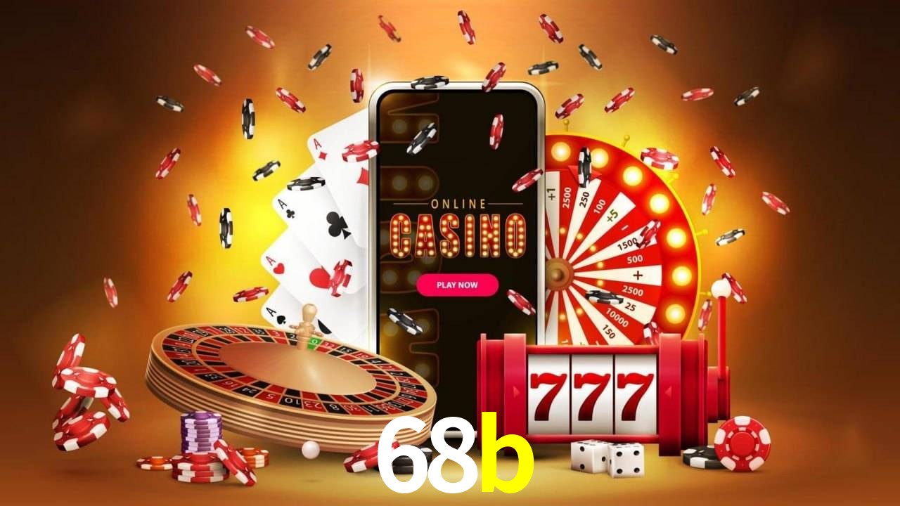 Casino Ao Vivo 68b