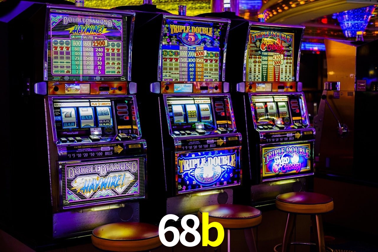 Jogo Spaceman 68b