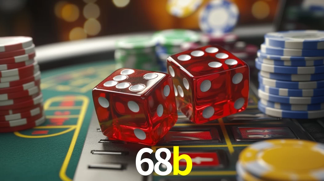 Roulette Table 68b