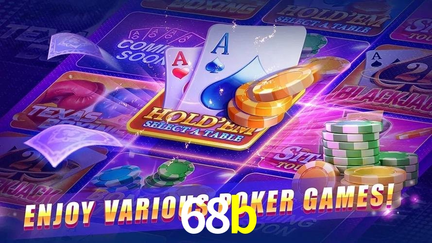 A Emoção da Loteria na 68b: Uma Chance de Mudança de Vida
