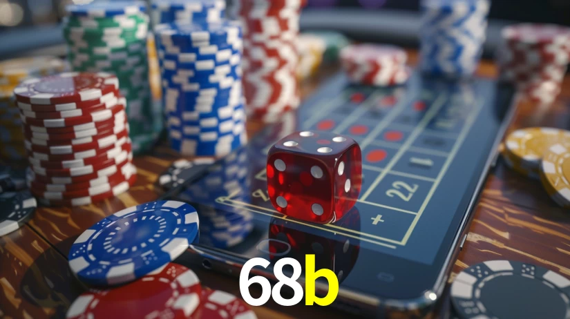 68b bet