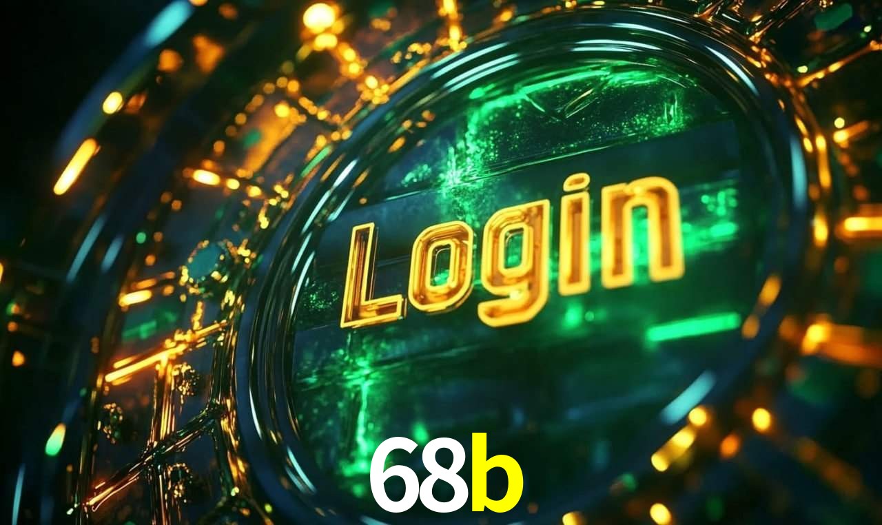 APP rápido e leve da 68b