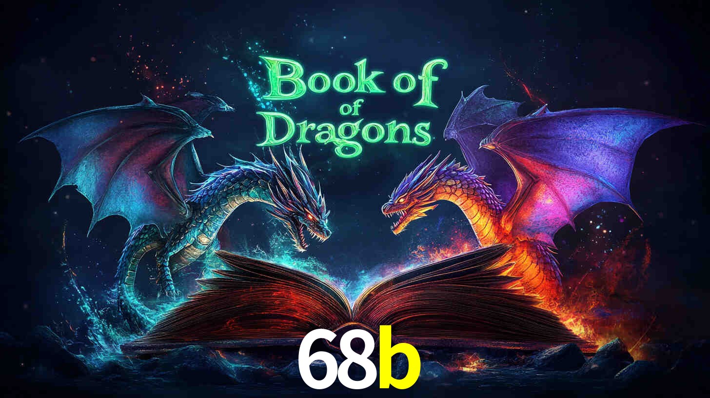 Desvendando o Mundo dos Jogos Virtuais na 68b