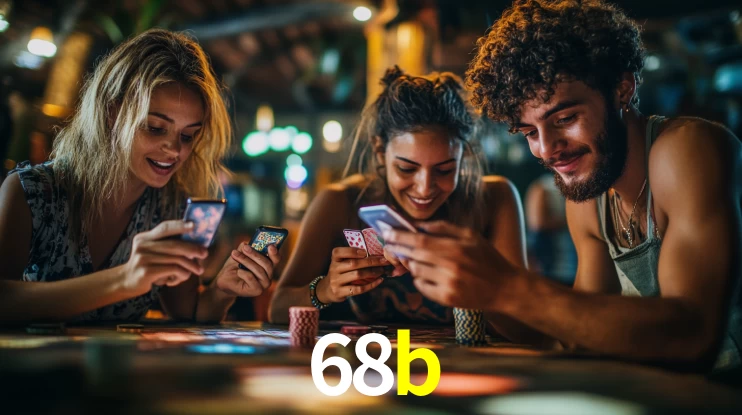 VIP Casino 68b