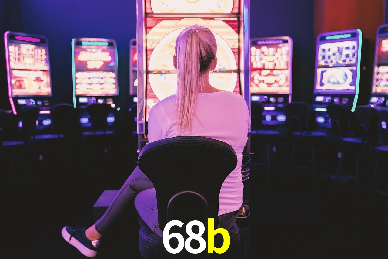 Live Casino 68b