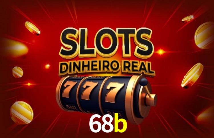 Bônus e promoções da 68b