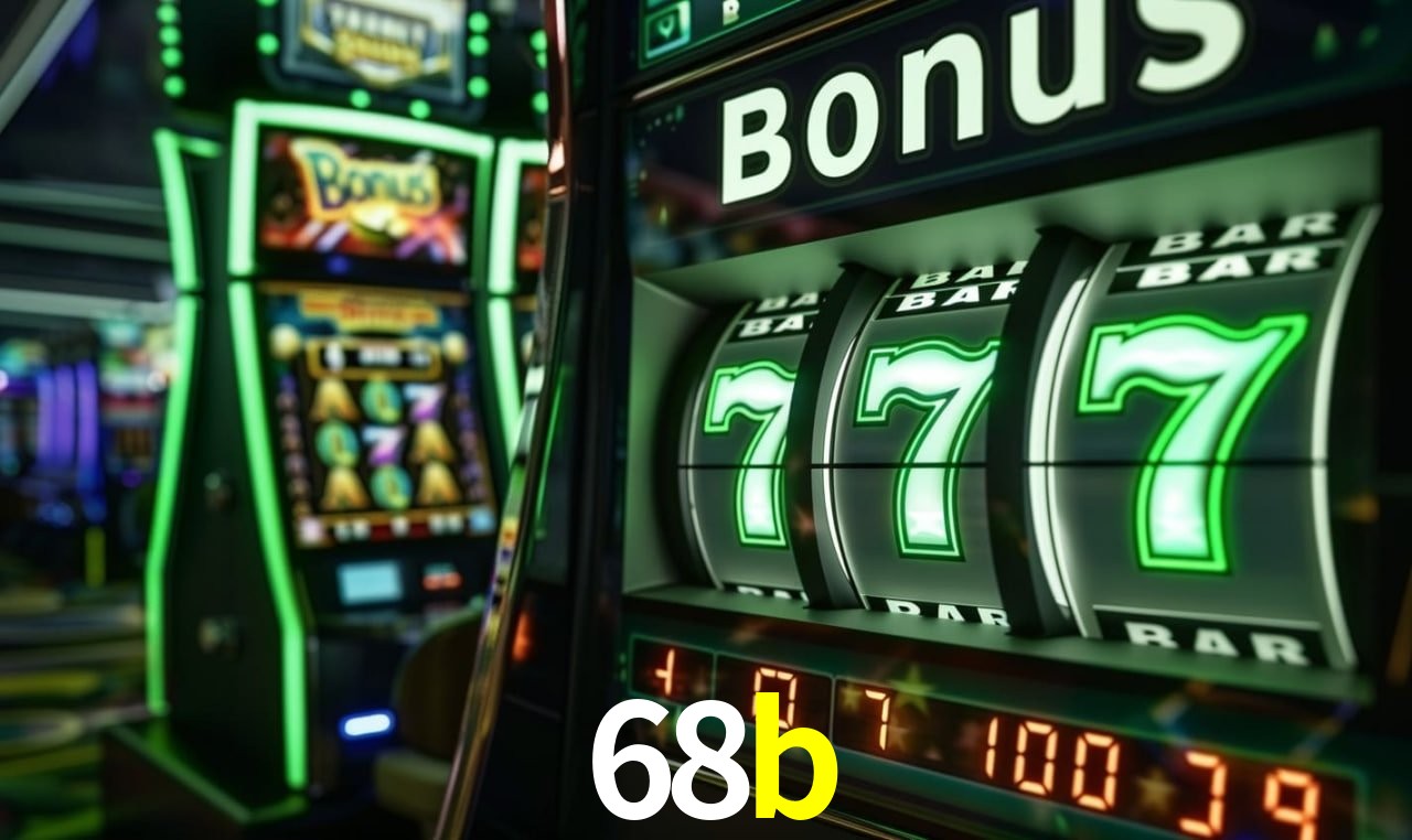 Game Providers 68b