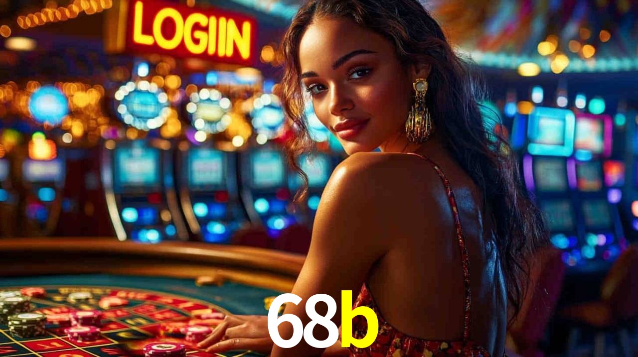 Jogos de Slot 68b