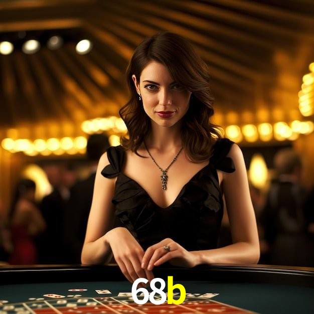 Explorando a Categoria de Eventos em Apostas na 68b