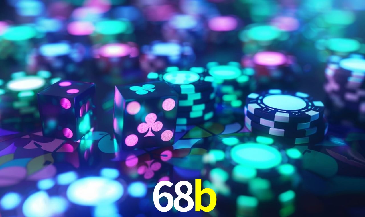 Casino Ao Vivo 68b