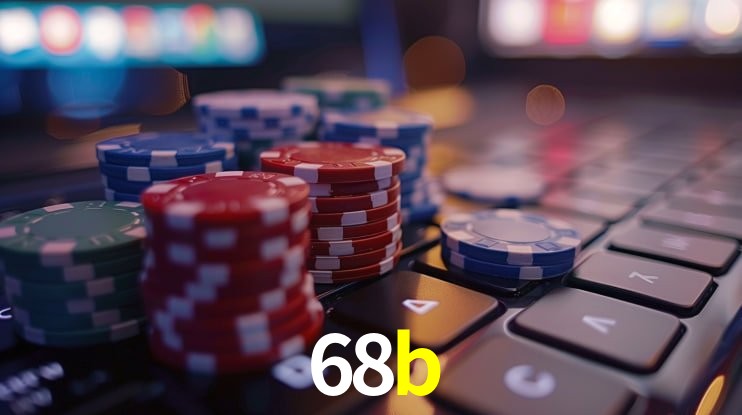 Tecnologia da Plataforma 68b
