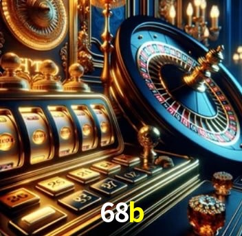 Casino VIP 68b