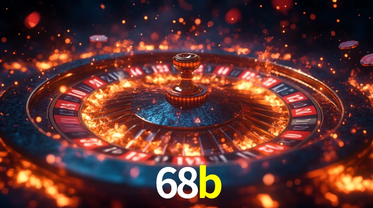 Bônus de boas-vindas na 68b